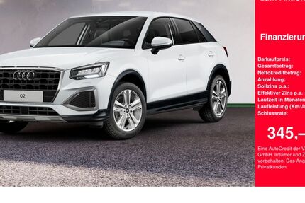 Audi Q2 12.918 km 30.990 &euro; Menden 58706