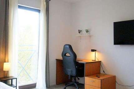 Zimmer Mannheim Niederfeld - 1 Zimmer, 750&euro; | Angebot:25096526