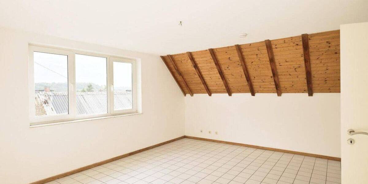 Einfamilienhaus Mehren - 5 Zimmer, 107 m&sup2;, 220.000&euro; | Angebot:25691993