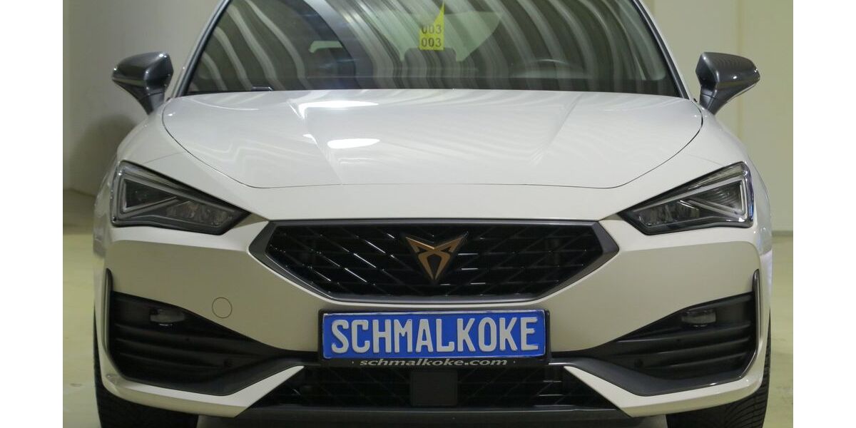 Cupra Leon 29.950 km 23.950 &euro; Braunschweig 38112