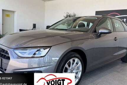 Audi A4 119.893 km 19.990 &euro; Barchfeld Immelborn 36456