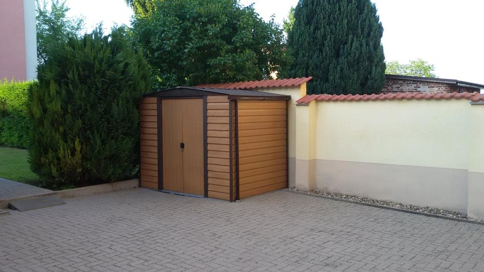 Etagenwohnung Eisleben (Lutherstadt) - 2 Zimmer, 66 m&sup2;, 396&euro; | Angebot:26405521