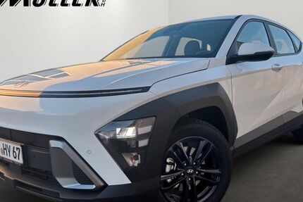 Hyundai KONA 5.000 km 27.490 &euro; Delmenhorst 27755