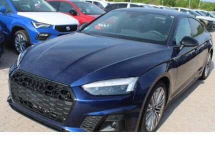 Audi A5 39.150 km 35.180 &euro; Wolfsburg 38440