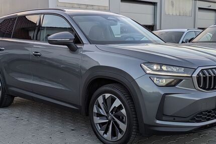 Skoda Kodiaq 30.046 km 43.950 &euro; Burghaun 36151