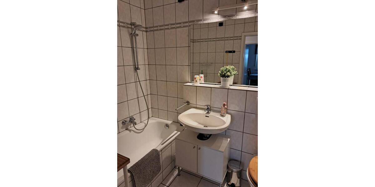 Dachgeschoßwohnung Wallerfangen - 3 Zimmer, 56 m&sup2;, 650&euro; | Angebot:26222019
