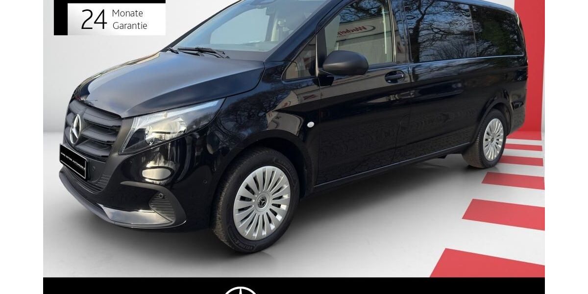 Mercedes-Benz Vito 40.631 km 43.190 &euro; Heide 25746