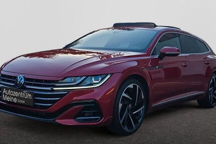 VW Arteon 55.418 km 35.490 &euro; Meine 38527