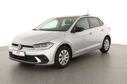 VW Polo 50.000 km 17.880 &euro; Berlin 12103