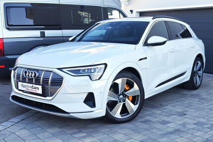 Audi e-tron 88.834 km 29.800 &euro; Erbach 89155