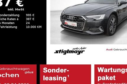 Audi A6 6.109 km 48.794 &euro; Pfaffenhofen 85276