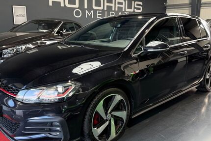 VW Golf 124.000 km 16.900 &euro; Aalen-Essingen 73457