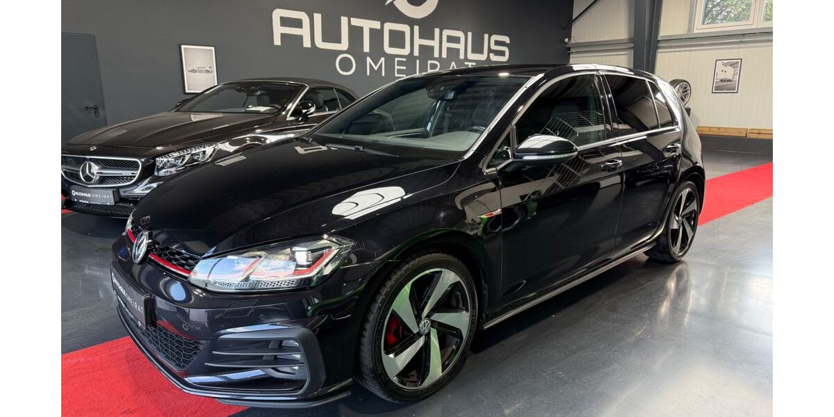 VW Golf 124.000 km 16.900 &euro; Aalen-Essingen 73457