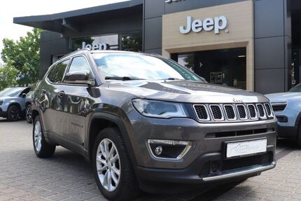 Jeep Compass 58.800 km 23.990 &euro; Potsdam 14482