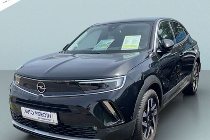 Opel Mokka 28.900 km 17.850 &euro; Grünstadt 67269
