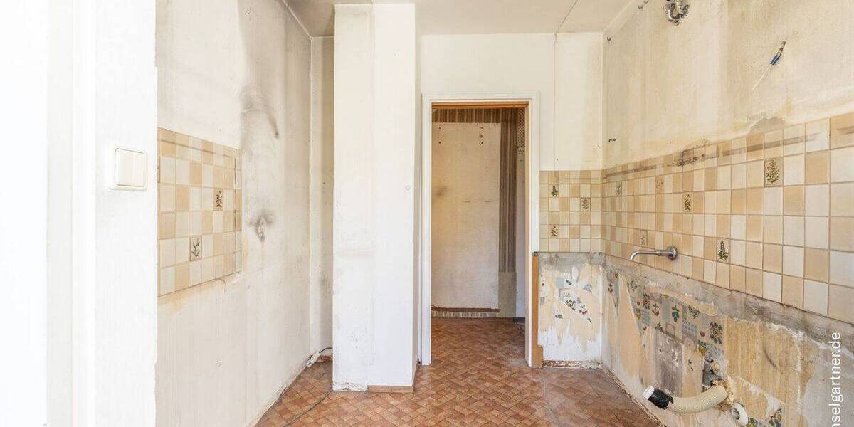 Reihenendhaus München Bogenhausen - 5 Zimmer, 123 m&sup2;, 980.000&euro; | Angebot:26583173