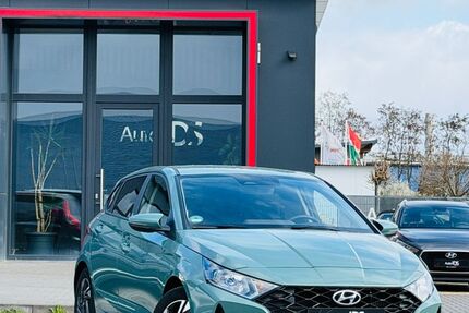 Hyundai i20 54.711 km 16.200 &euro; Lollar 35457