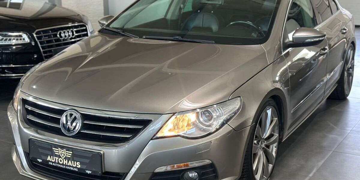 VW Passat 191.000 km 6.890 &euro; Quickborn-Hamburg 25451