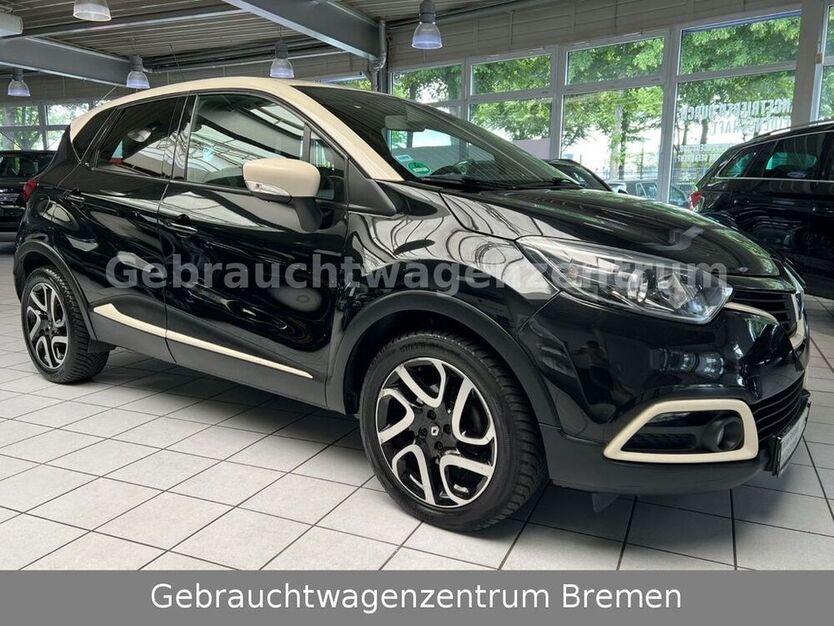 Captur