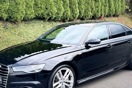 Audi A6 198.176 km 16.499 &euro; Bestwig 59909
