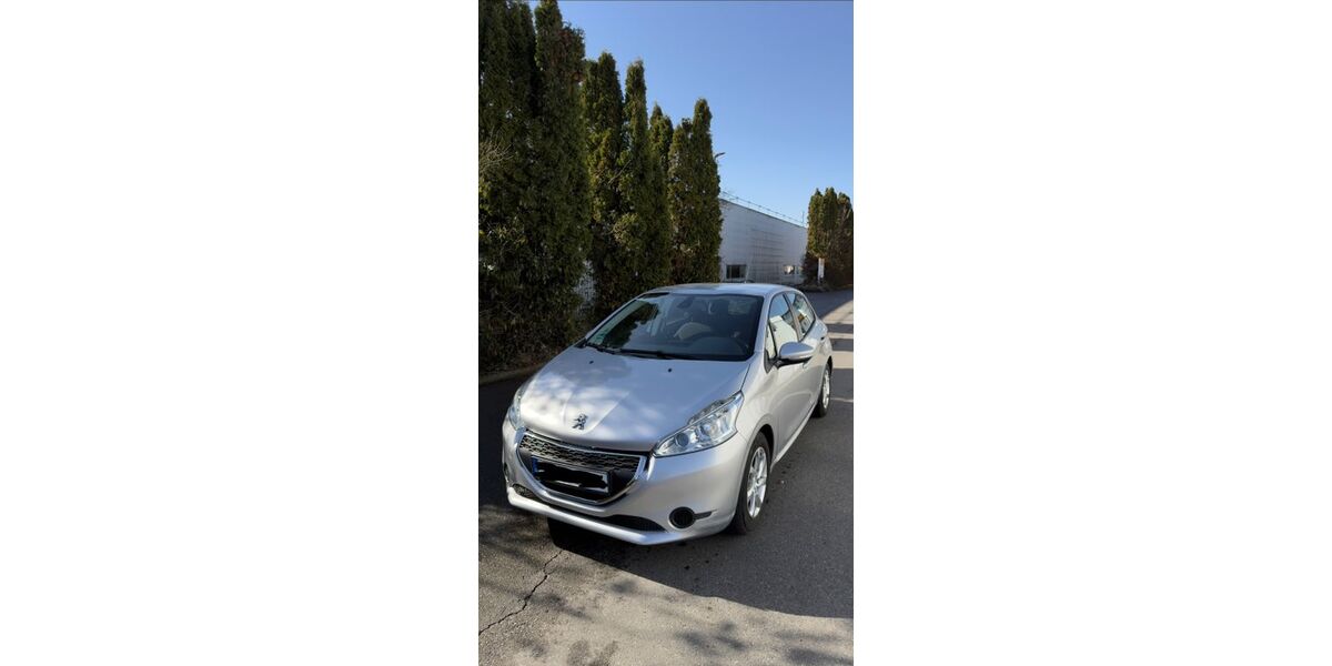 Peugeot 208 201.000 km 4.999 &euro; Hemmingen 71282