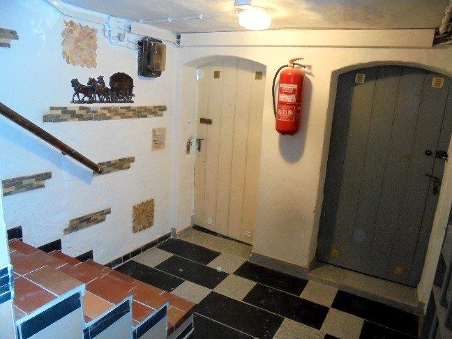 Erdgeschoßwohnung Gronau (Leine) - 3 Zimmer, 80 m&sup2;, 490&euro; | Angebot:26398799