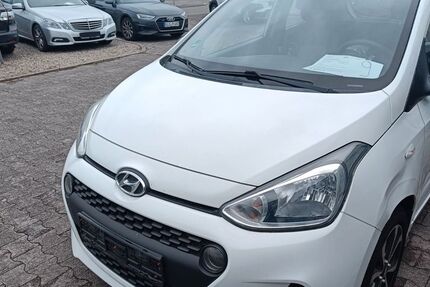 Hyundai i10 84.000 km 3.900 &euro; ensdorf 66806