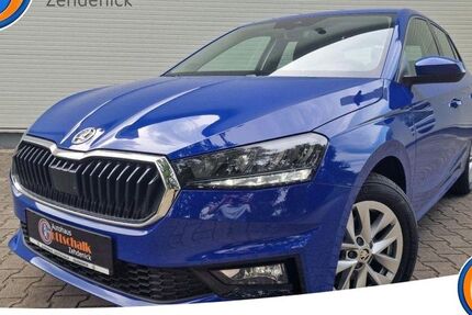 Skoda Fabia 16.924 km 17.990 € Zehdenick 16792