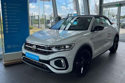 VW T-Roc 5.646 km 37.450 &euro; Bad Vilbel 61118