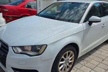 Audi A3 220.000 km 7.850 € Mammendorf 82291