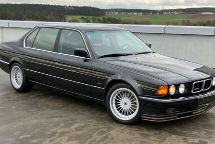 Alpina B12