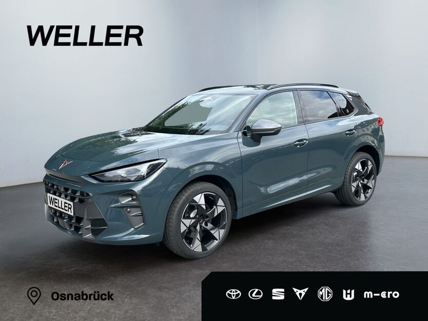 Cupra Terramar 5.500 km 48.490 € Osnabrück 49090