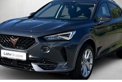 Cupra Formentor 19.587 km 23.980 € Bendorf 56170