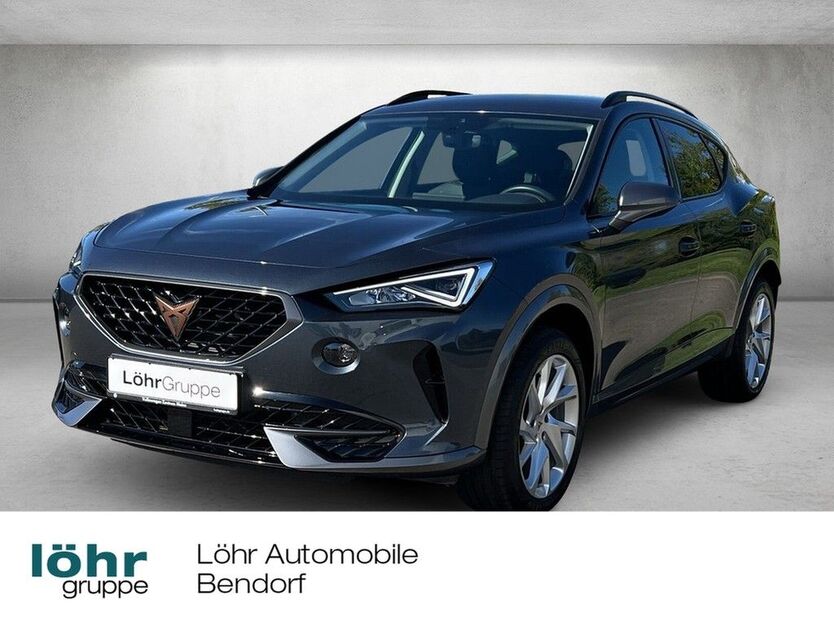 Cupra Formentor 19.587 km 23.980 € Bendorf 56170