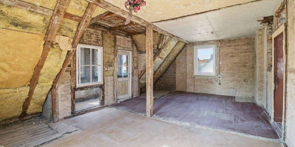 Einfamilienhaus Falkensee - 3 Zimmer, 123 m&sup2;, 390.000&euro; | Angebot:26700094