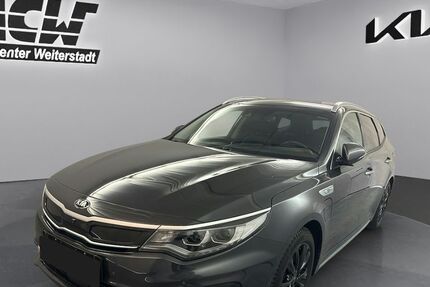 Kia Optima 69.800 km 20.870 &euro; Weiterstadt-Darmstadt 64331
