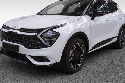 Kia Sportage 16.760 km 37.480 &euro; Bremen 28357