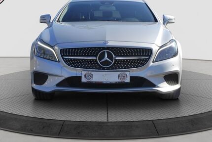 Mercedes-Benz CLS 250 Shooting Brake 120.000 km 20.000 &euro; Bad Doberan 18209