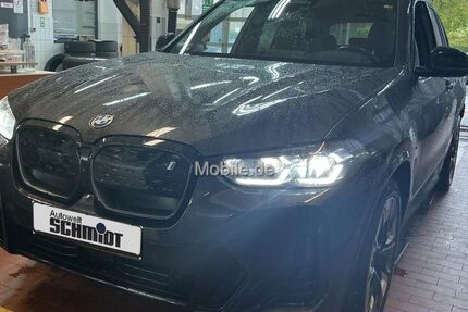 BMW iX3 24.005 km 40.589 &euro; Lünen 44534