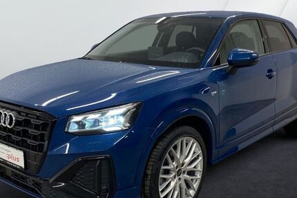 Audi Q2 6.391 km 36.830 &euro; Bad Tölz 83646
