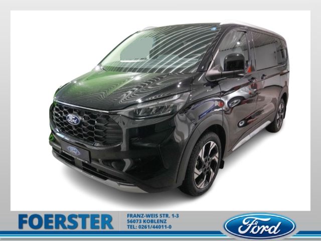Ford Tourneo Custom 2.000 km 62.980 &euro; Koblenz 56073