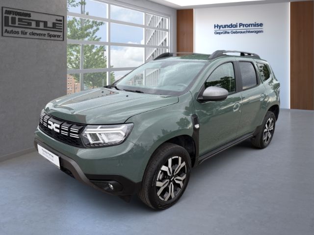 Dacia Duster 19.990 km 22.485 &euro; Augsburg 86165