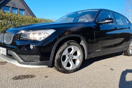 BMW X1 137.000 km 12.750 &euro; Satrup 24986
