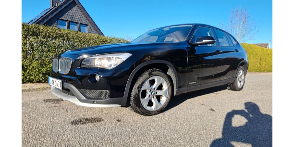 BMW X1 137.000 km 12.750 &euro; Satrup 24986