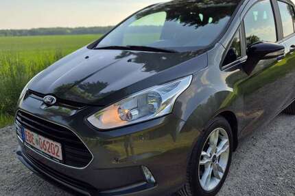 Ford B-Max 124.900 km 6.400 &euro; Baldham 85598