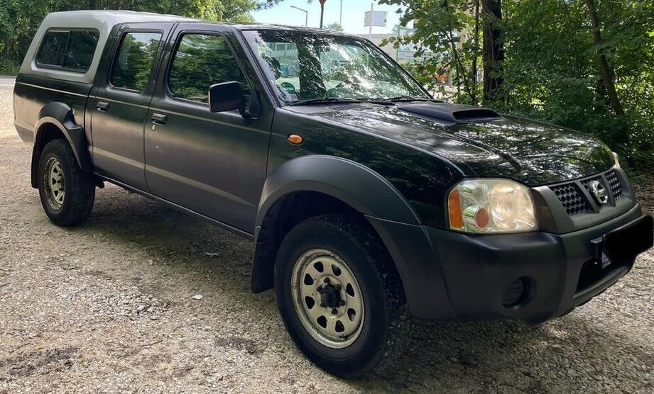 Navara
