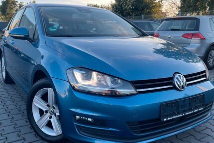 VW Golf 148.000 km 9.999 &euro; Stockstadt a.M. 63811