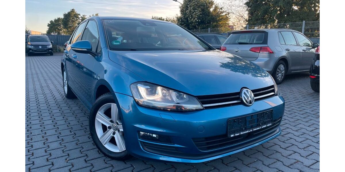 VW Golf 148.000 km 9.999 &euro; Stockstadt a.M. 63811