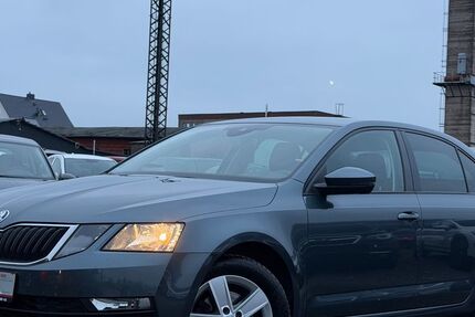 Skoda Octavia 91.399 km 13.999 &euro; Breitenbach 37327