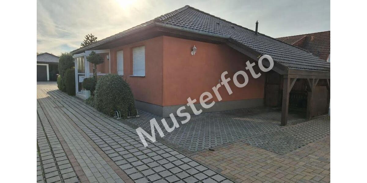 Bungalow Hoyerswerda - 249.000&euro; | Angebot:26749619